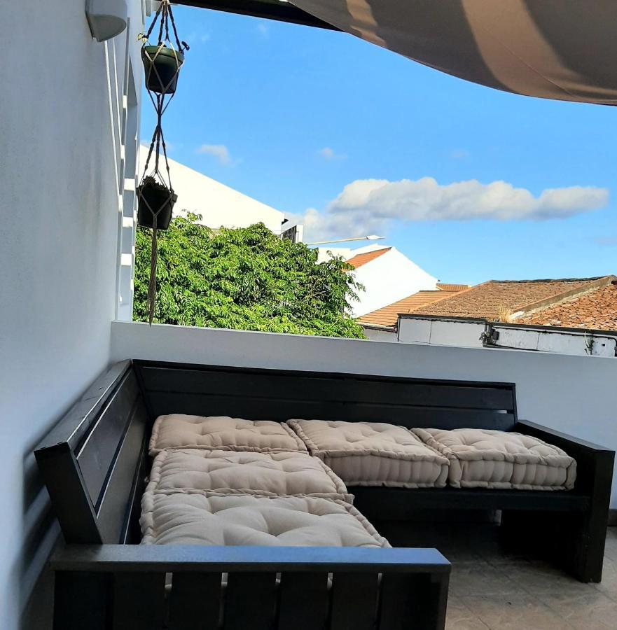 Vila Nikau - Garden By The Sea ラゴア エクステリア 写真